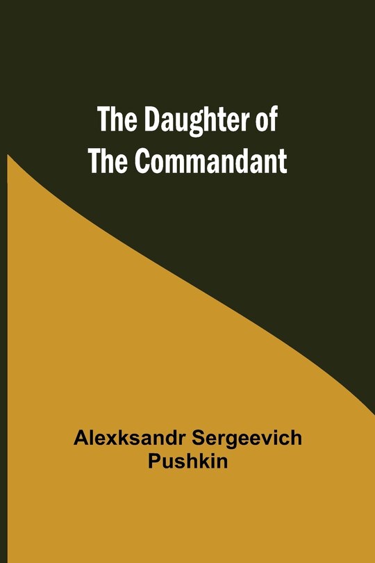Couverture_The Daughter Of The Commandant