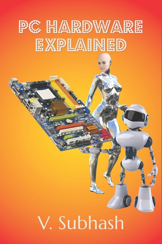 Couverture_PC Hardware Explained