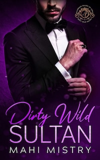 Couverture_Dirty Wild Sultan