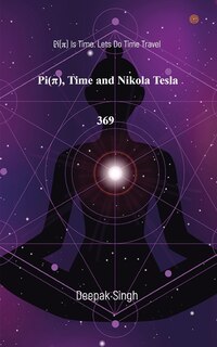 Front cover_Pi( Ï ) Time and Nikola Tesla 369
