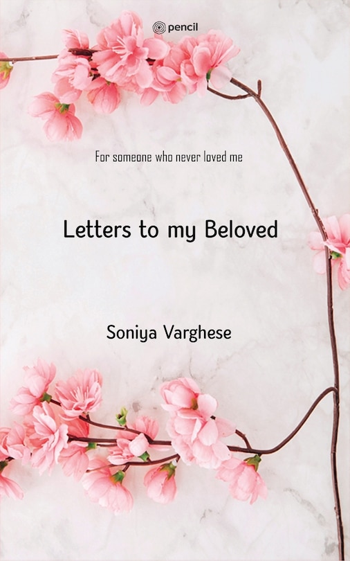 Couverture_Letters To My Beloved
