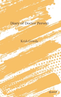 Front cover_Diary of Doctor Pervert