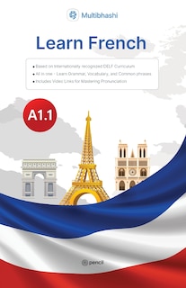 Front cover_French Basics