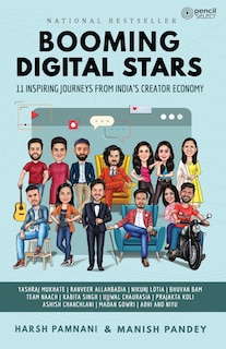 Front cover_Booming Digital Stars