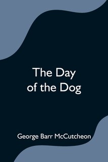 Front cover_The Day of the Dog