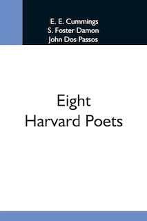 Couverture_Eight Harvard Poets