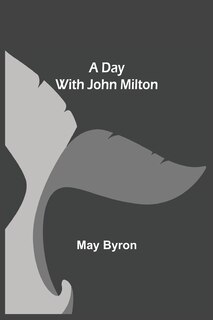 Front cover_A Day with John Milton
