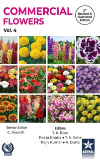 Front cover_Commercial Flowers Vol 4 3rd Revised and Illustrated edn