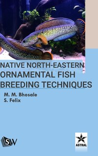 Front cover_Native North-Eastern Ornamental Fish Breeding Techniques