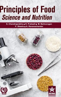 Front cover_Principles of Food Science and Nutrition
