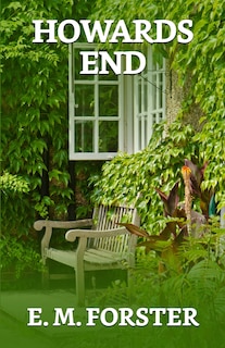 Front cover_Howards End
