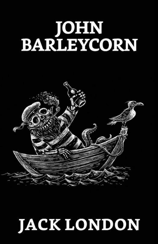 Front cover_John Barleycorn