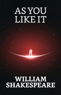 Front cover_As You Like It