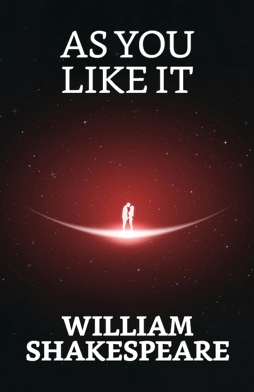 Front cover_As You Like It
