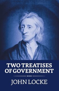 Front cover_Two Treatises of Government
