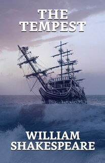 Couverture_The Tempest