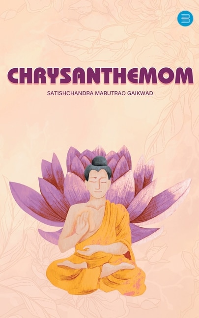 Front cover_Chrysanthemom