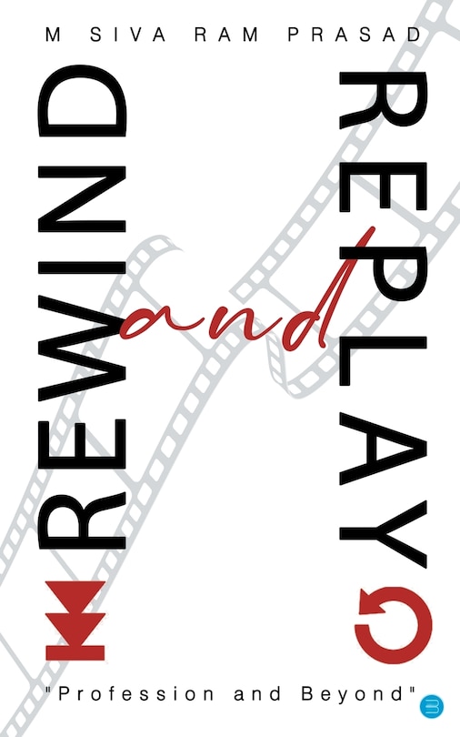 Front cover_Rewind and Replay
