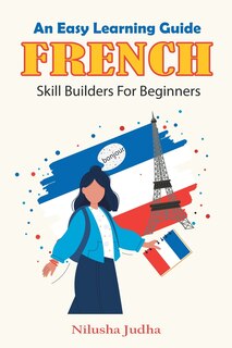 Front cover_Skill Builders for Beginners