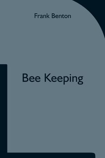 Front cover_Bee Keeping