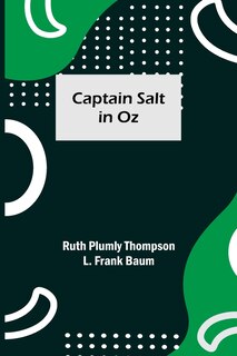 Couverture_Captain Salt in Oz