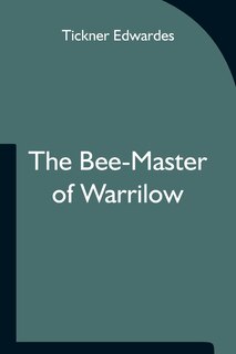 Couverture_The Bee-Master of Warrilow
