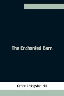 Front cover_The Enchanted Barn