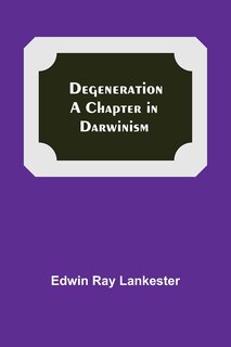 Front cover_Degeneration