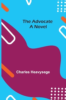 Front cover_The Advocate