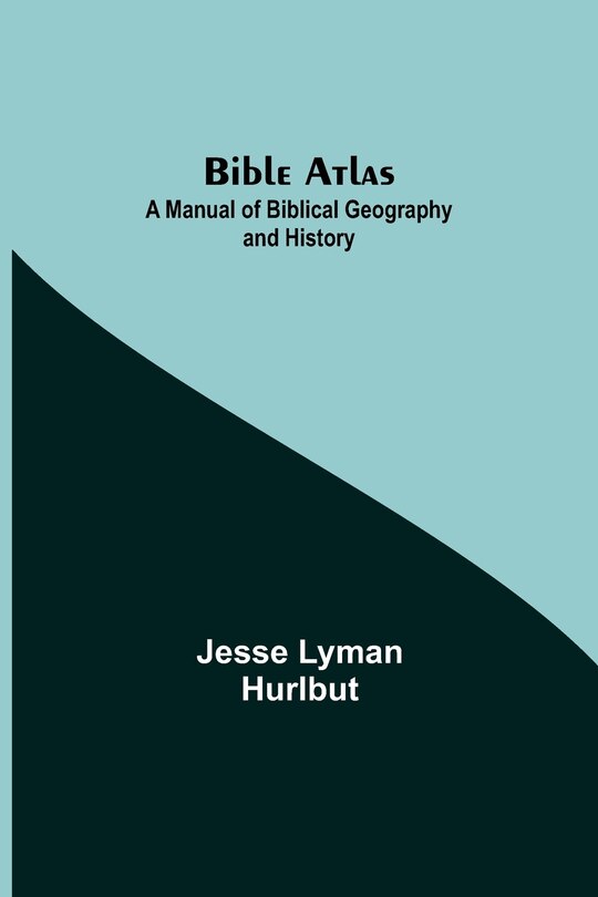 Couverture_Bible Atlas