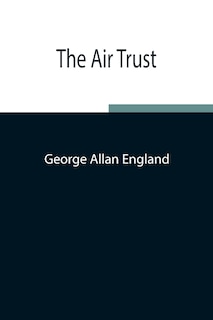 Front cover_The Air Trust