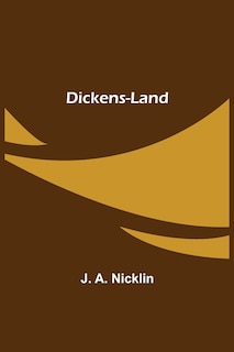 Dickens-land