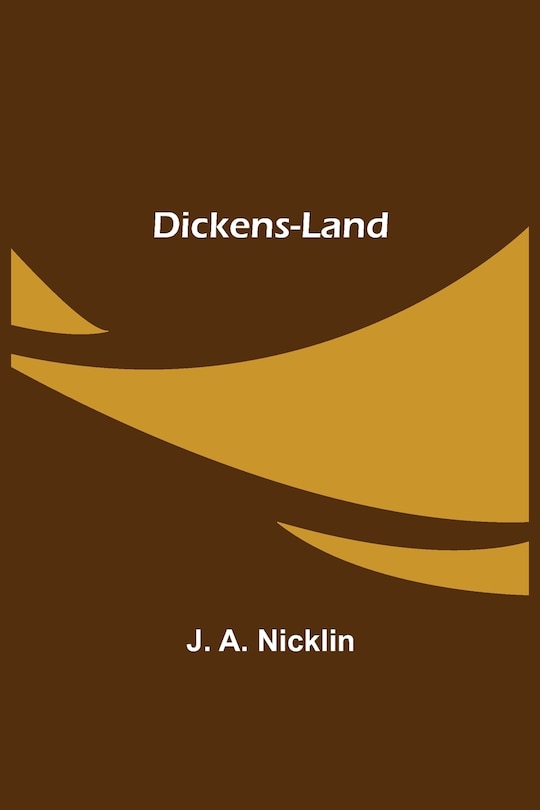 Dickens-land
