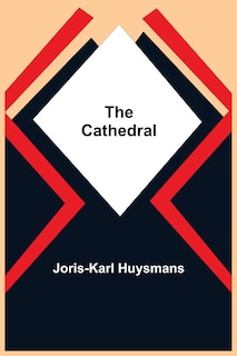 Front cover_The Cathedral