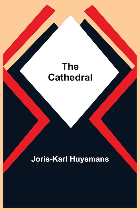 Front cover_The Cathedral
