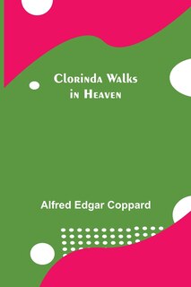 Couverture_Clorinda Walks in Heaven