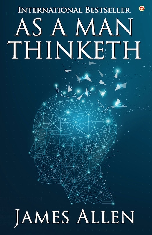 Couverture_As a Man Thinketh