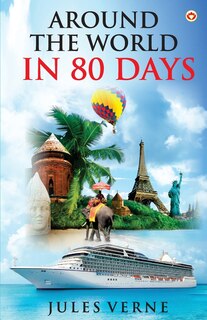 Front cover_Around the World in 80 Days