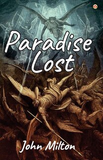 Front cover_Paradise Lost