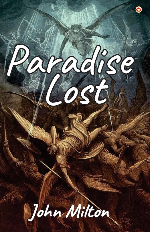 Front cover_Paradise Lost