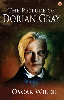 Front cover_The Picture of Dorian Gray