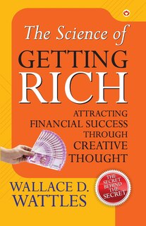 Couverture_The Science of Getting Rich