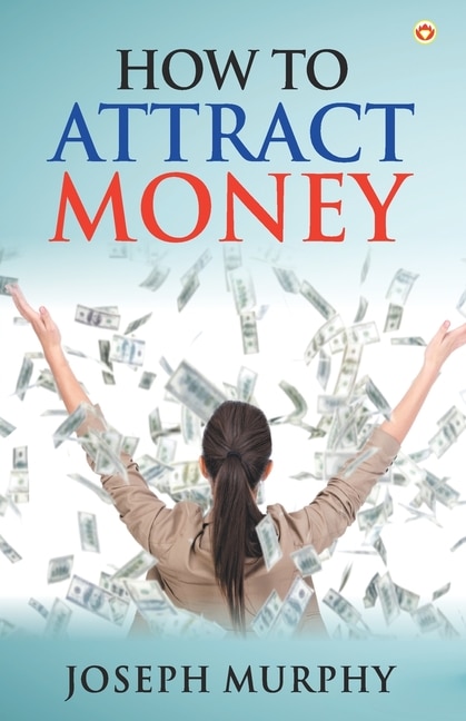 Front cover_How to Attract Money