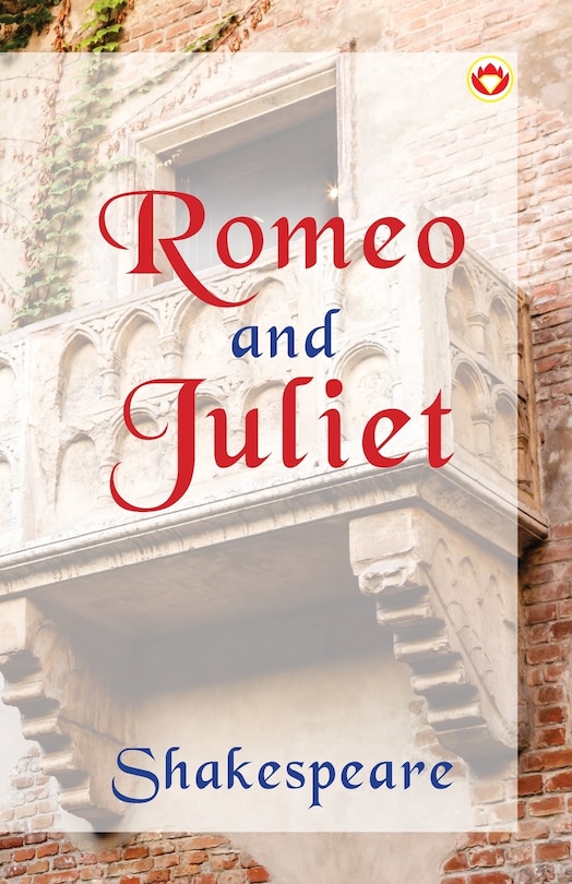 Front cover_Romeo and Juliet