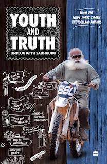 Front cover_Youth and Truth