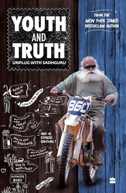 Front cover_Youth and Truth