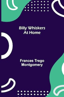 Couverture_Billy Whiskers at Home
