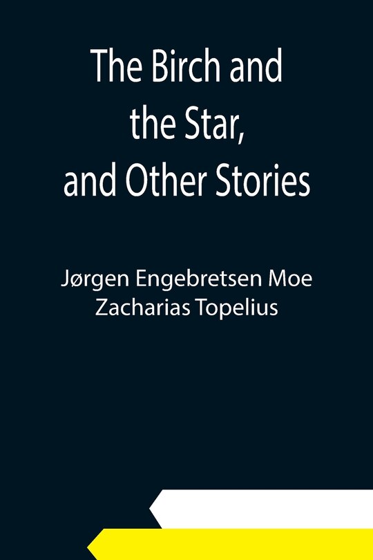 Couverture_The Birch and the Star, and Other Stories