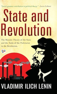 Couverture_State and Revolution