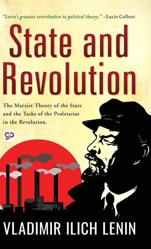 Couverture_State and Revolution